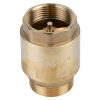 Клапан обратный M1 1/4