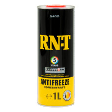 Антифриз для двигуна XADO Antifreeze RN-T Концентрат  1 л