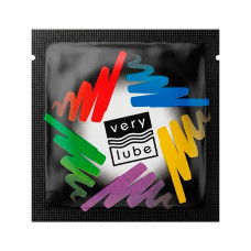 Мастило літієве універсальне густе VERYLUBE 5 мл