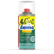 Універсальне мастило густе DOMO 150 мл