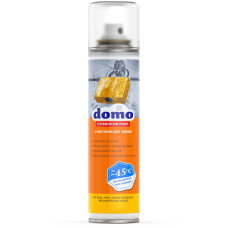 Розморожувач з мастилом для замків DOMO 150 мл