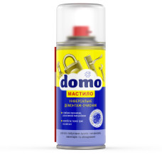 Універсальне мастило проникне DOMO 150 мл