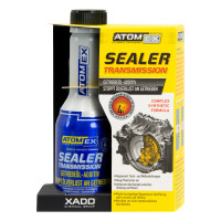 Стоп-теча для трансмісії XADO ATOMEX Sealer Transmission 250 мл