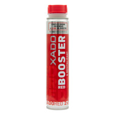 Присадка в моторну оливу XADO RED BOOSTER для комплексного захисту двигуна  250 мл