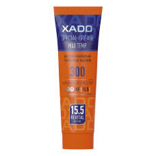 Мастило термостійке XADO MAX-TEMP 2 125 мл